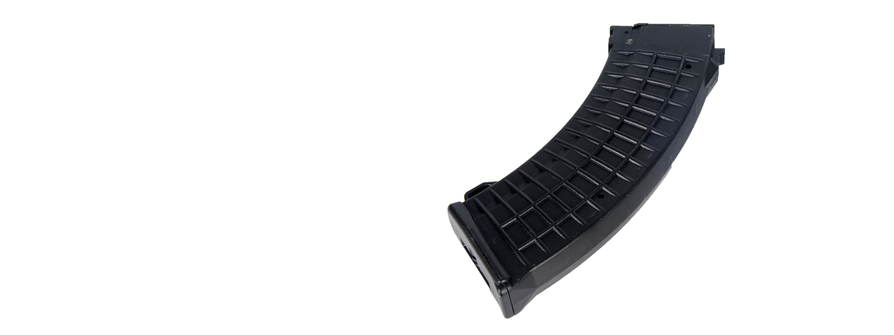 JG JG0516T MAG High Capacity Waffle Magazine for AK-47 - 600 rds. - Click Image to Close